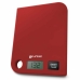 køkkenvægt Grunkel BCC-G5R Rød 5 kg