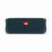 Brezžične slušalke Altavoz Bluetooth Portátil JBL FLIP 5 4800 mAh 20W Modra 20 W