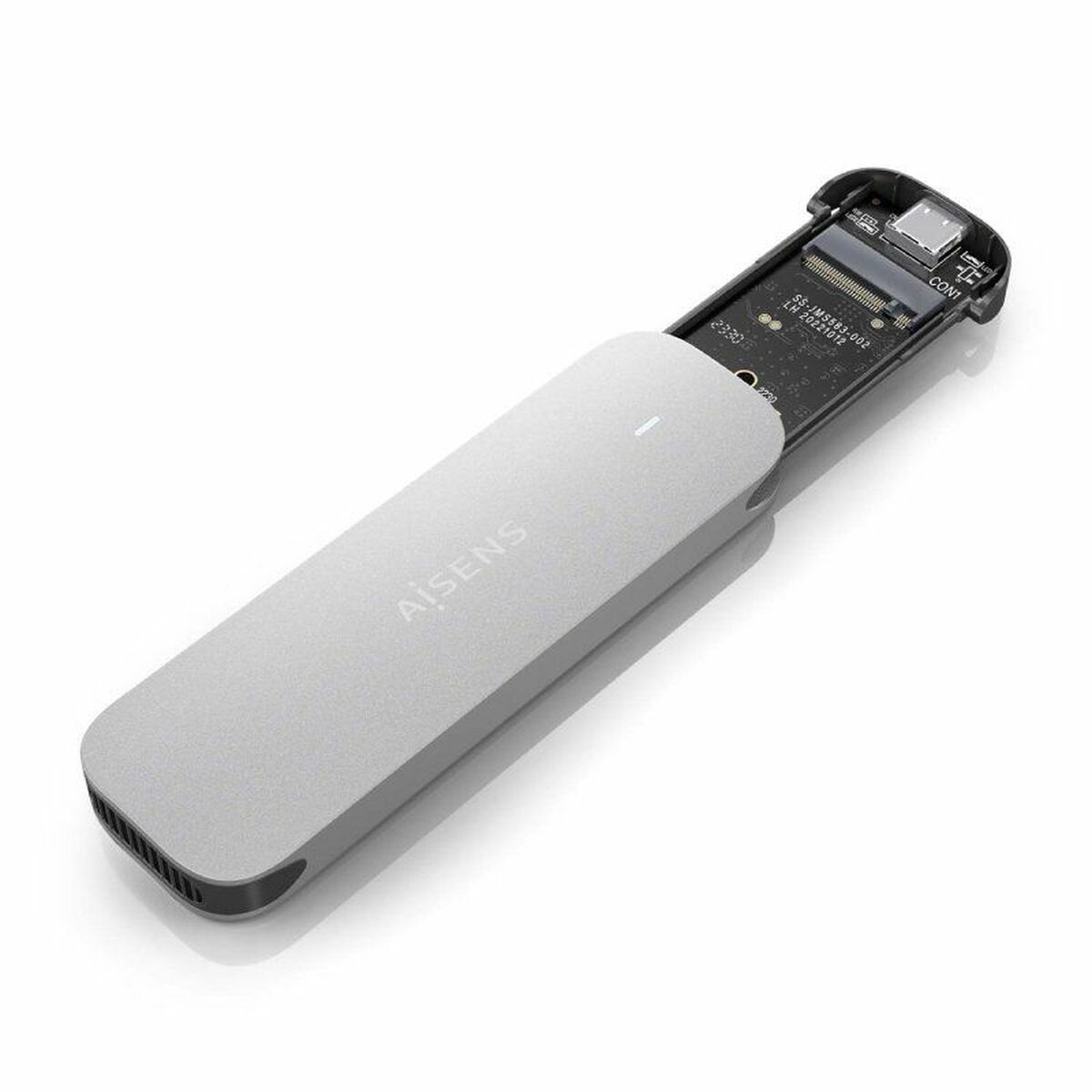 Til harddisk Aisens ASM2-025SL
