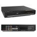 DVD and TDT Player Sunstech DVPMH225 Black