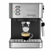 Ekspress Kaffemaskin Solac Svart 1,2 L