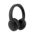Headphones CoolBox COO-AUB-40BK Black