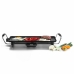 Flat grill plate Tristar BP-2965 2000W Black