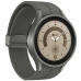 Chytré hodinky Samsung Tmavo-sivá 1,36