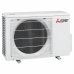 Outdoor Air Conditioning Unit Mitsubishi Electric MXZ2HA40VF White