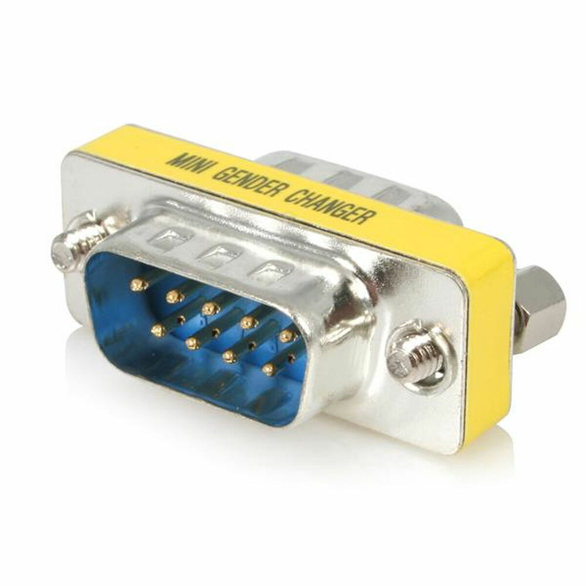 liitin Startech GC9SM VGA