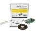 Placă PCI Startech PEX1S553LP          