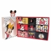 Лента за глава Minnie Mouse 2500001905 Розов (12 pcs)