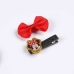 Hodebånd Minnie Mouse 2500001905 Rosa (12 pcs)