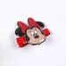 Бриллиантовый Minnie Mouse 2500001905 Розовый (12 pcs)