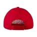 Детская кепка Minnie Mouse 2200009020 Красный (53 cm)