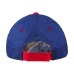Vaikiška kepurė The Avengers 2200009415 Mėlyna (53 cm)