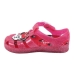 Children's sandals Minnie Mouse Red