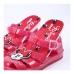 Detská sandále Minnie Mouse Červená