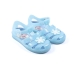 Detská sandále Frozen Modrá