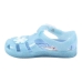 Dětské sandále Frozen Modrý