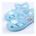 Detská sandále Frozen Modrá