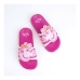 Sandaler til swimming pools Peppa Pig Pink