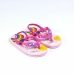 Sandaler til svømmebasseng Peppa Pig Rosa
