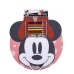 Σετ Χαρτικών Minnie Mouse Φορητό υπολογιστή (30 x 30 x 1 cm)