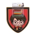 Brevpapper Set Harry Potter Anteckningsbok (30 x 30 x 1 cm)
