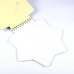 Stationery Set Frozen Notebook (30 x 30 x 1 cm)