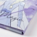 Folder Frozen Be Magic A4 Lilac (24 x 34 x 4 cm)
