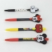 Pildspalva Mickey Mouse Daudzkrāsains