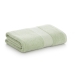 Bathroom towel Paduana Aquamarine 100% cotton 500 g/m² 50 x 100 cm