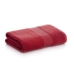 Полотенце для умывальника Paduana Тёмно Бордовый 100 % хлопок 500 g/m² 50 x 100 cm