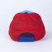 Șapcă pentru Copii Sonic Roșu (53 cm)