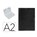 Folder Liderpapel CG26 A3 Black