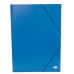 Folder Liderpapel CG29 Blue A3
