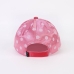 Klobúčik pre deti Minnie Mouse Ružová (53 cm)