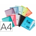 Folder Liderpapel DS90 A4