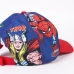 Bērnu cepure ar nagu The Avengers Zils (53 cm)