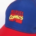 Παιδικό Kαπέλο The Avengers Μπλε (53 cm)