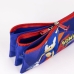 Tredubbel Carry-all Sonic Purpur 22,5 x 2 x 11,5 cm