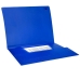 Folder Liderpapel CG69 Niebieski A4