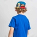 Cappellino per Bambini The Paw Patrol Azzurro (53 cm)