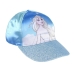 Bērnu cepure ar nagu Frozen Zils (53 cm)