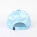 Czapka z daszkiem dziecięca Frozen Niebieski (53 cm)