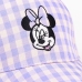 Bērnu cepure ar nagu Minnie Mouse Ceriņš (53 cm)