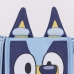 Чанта Bluey Син 14 x 14 x 5 cm