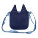 Bag Bluey Blue 14 x 14 x 5 cm