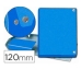 Folder Pardo 971203 Blue A4