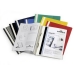 Folder Durable 2579-06 Niebieski A4