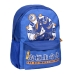 Casual Backpack Sonic Blue 30 x 41 x 14 cm