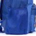 Ležérny batoh Sonic Modrá 30 x 41 x 14 cm