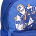 Ležérny batoh Sonic Modrá 30 x 41 x 14 cm